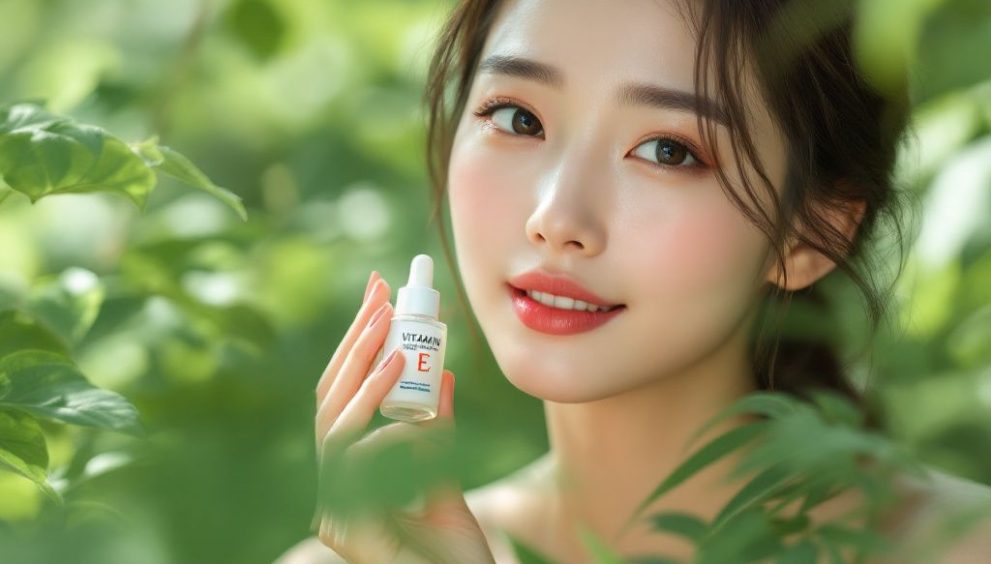 korean skin care