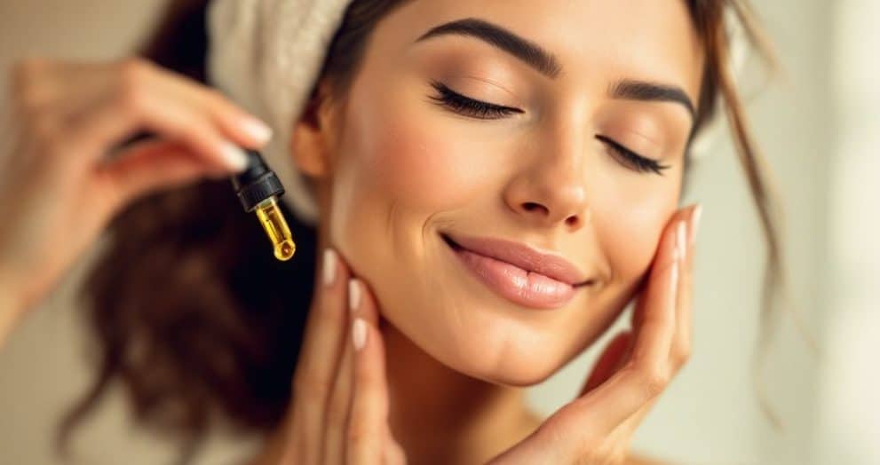 korean skin care