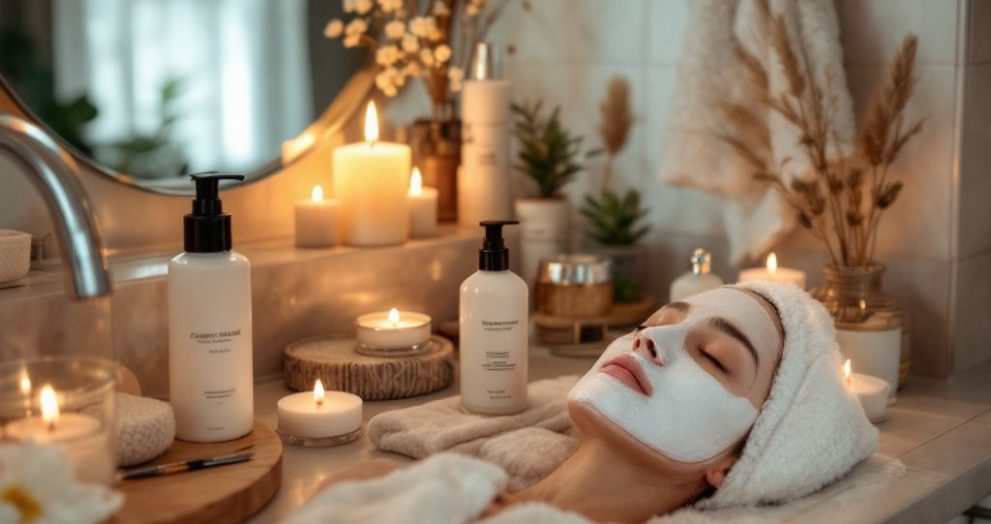 korean skin care