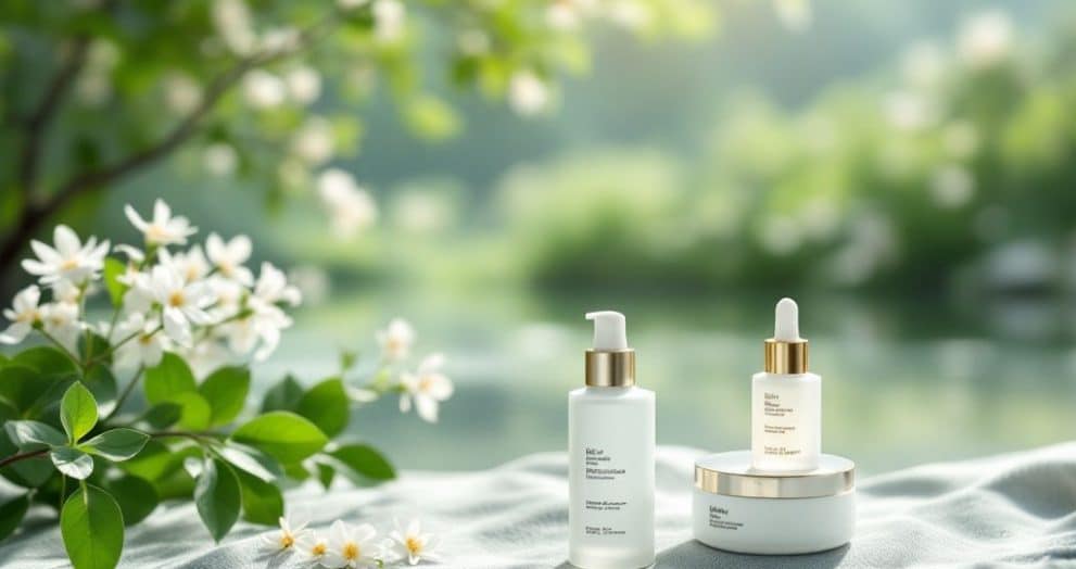 korean skin care