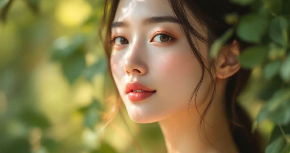 korean skin care