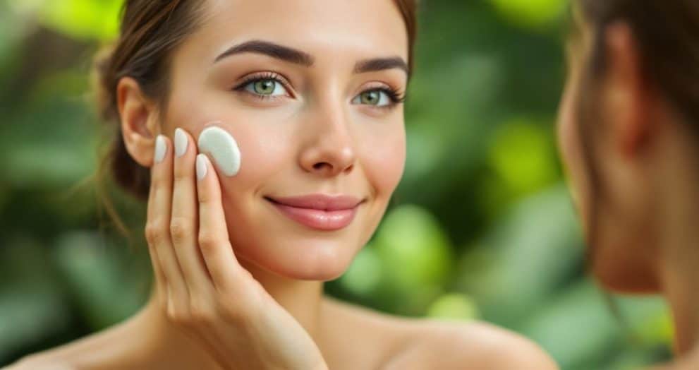 korean skin care
