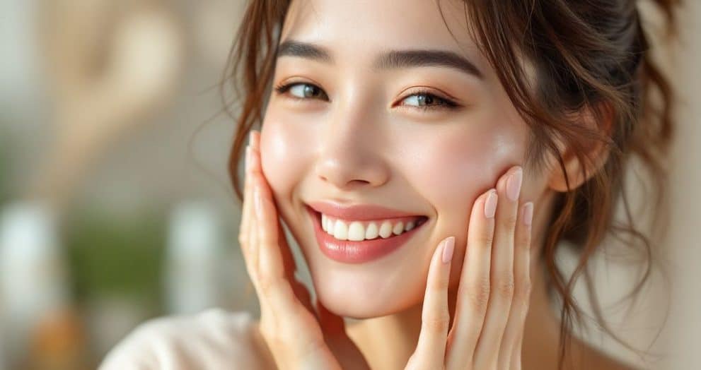 korean skin care