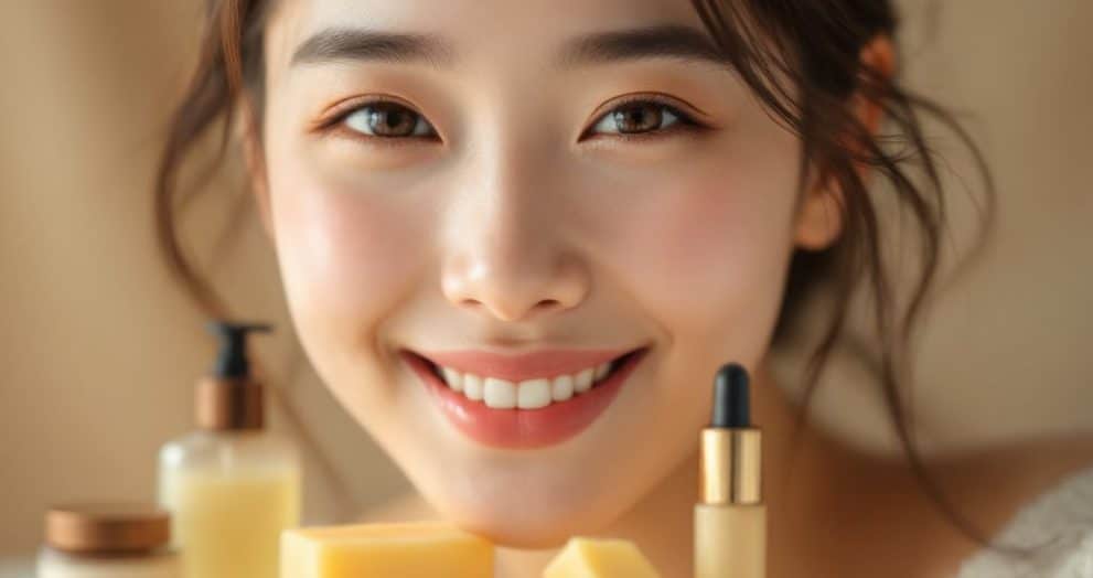 korean skin care