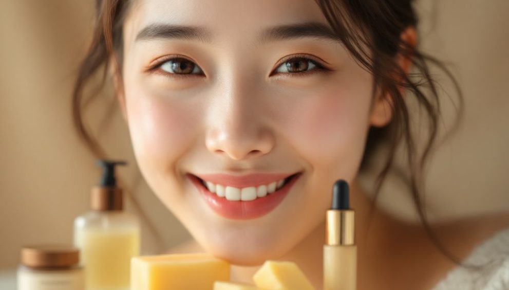 korean skin care