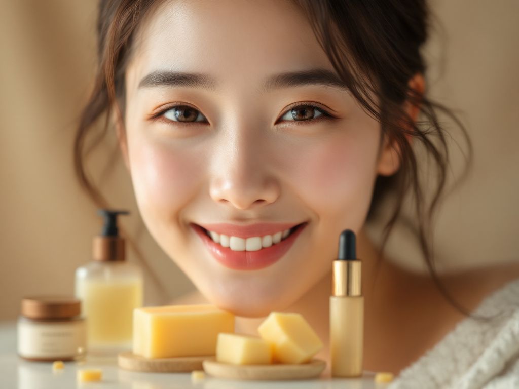 korean skin care