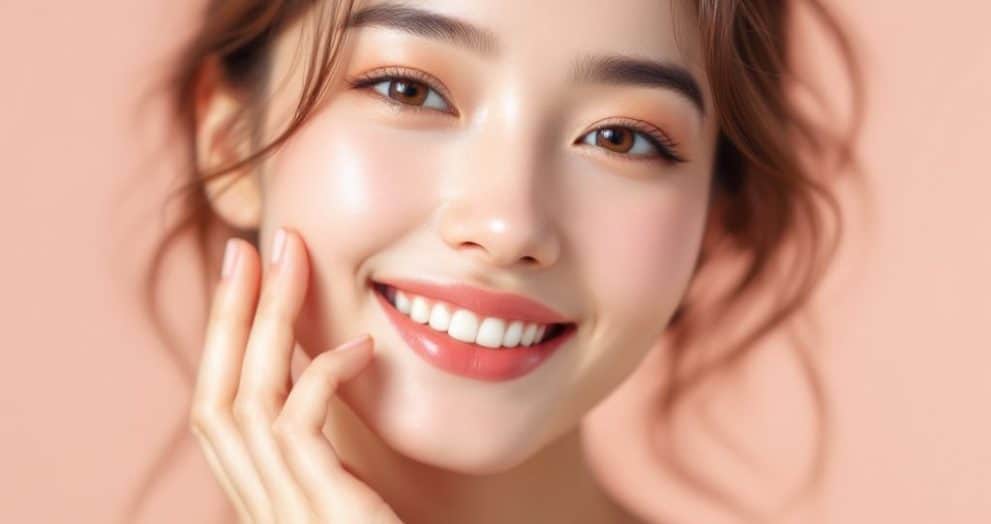 korean skin care