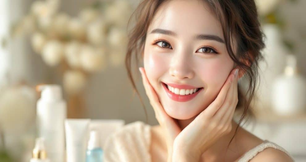 korean skin care