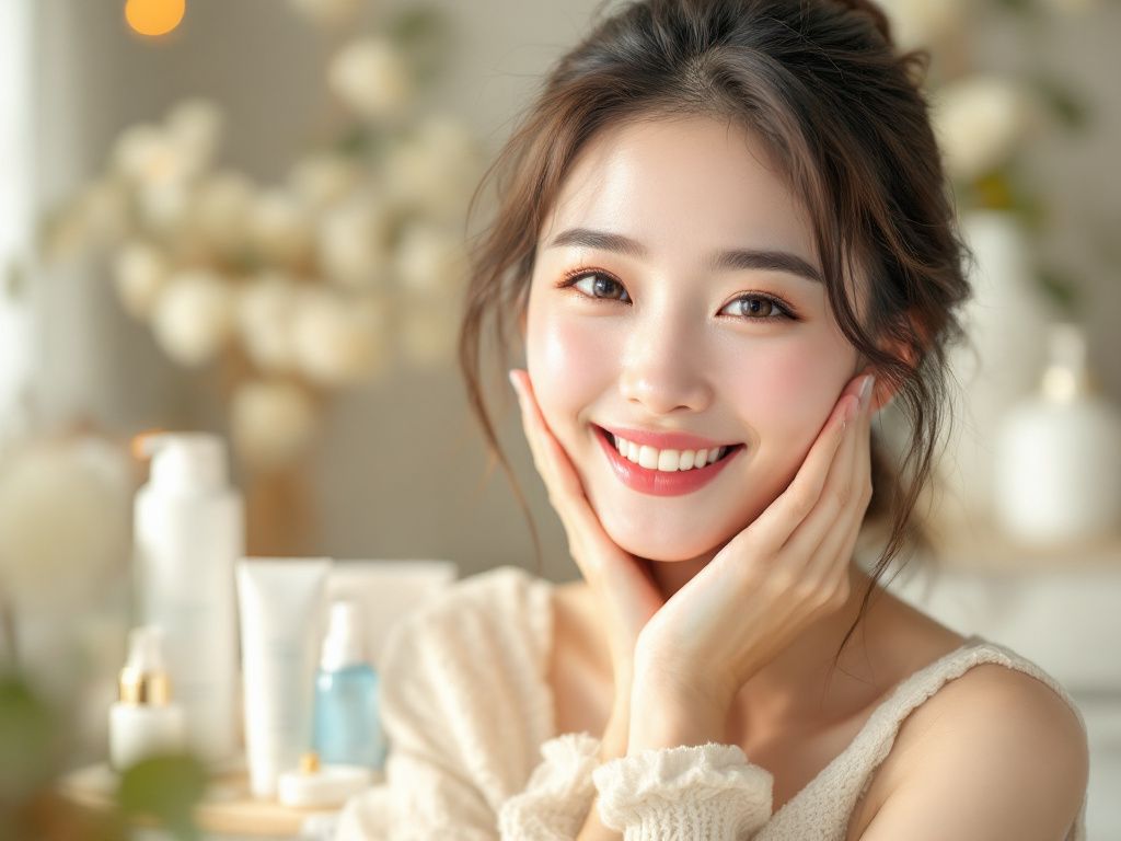 korean skin care