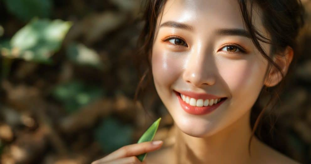 korean skin care