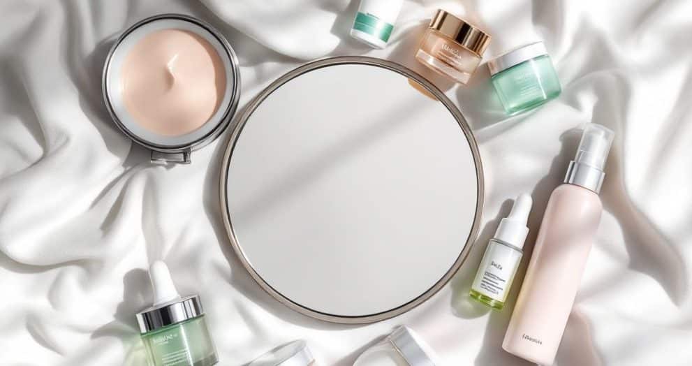 korean skin care