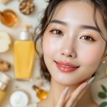 Transforming Skin with Korean Skincare