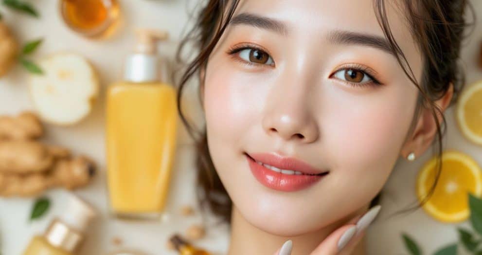 korean skin care