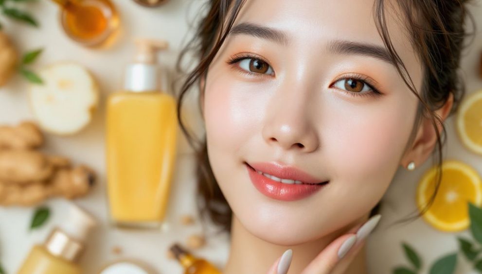 korean skin care