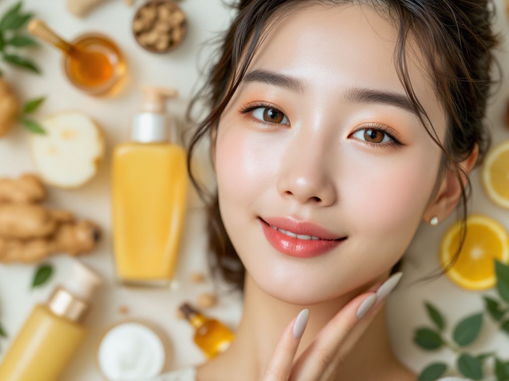 korean skin care