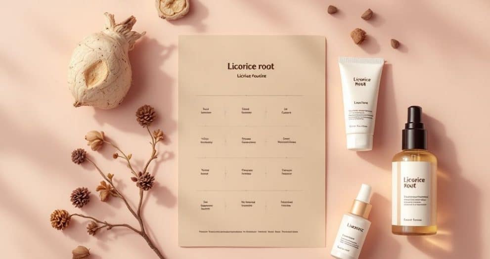 korean skin care