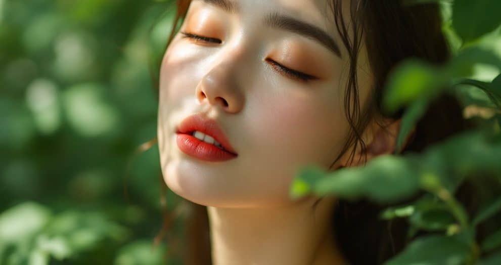 korean skin care