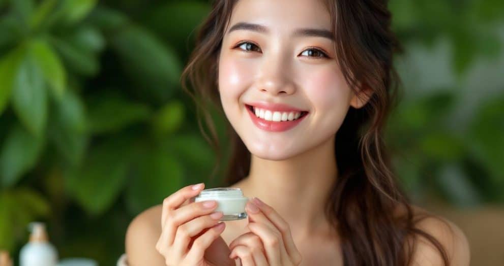korean skin care