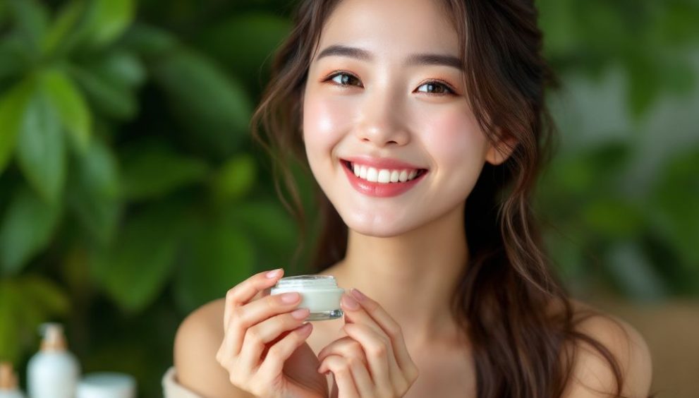 korean skin care