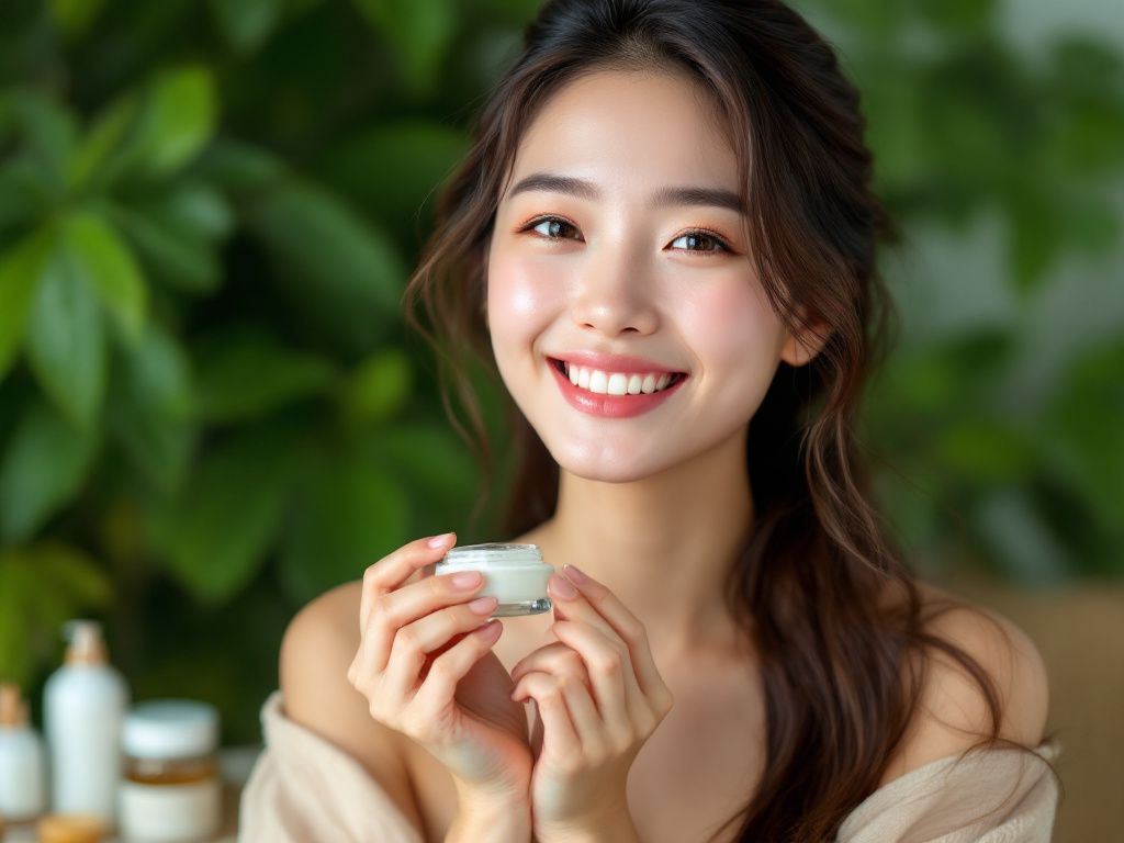 korean skin care