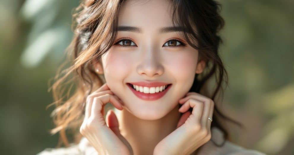 korean skin care