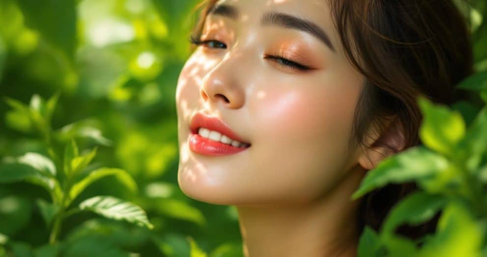 korean skin care