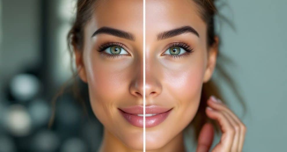 korean skin care
