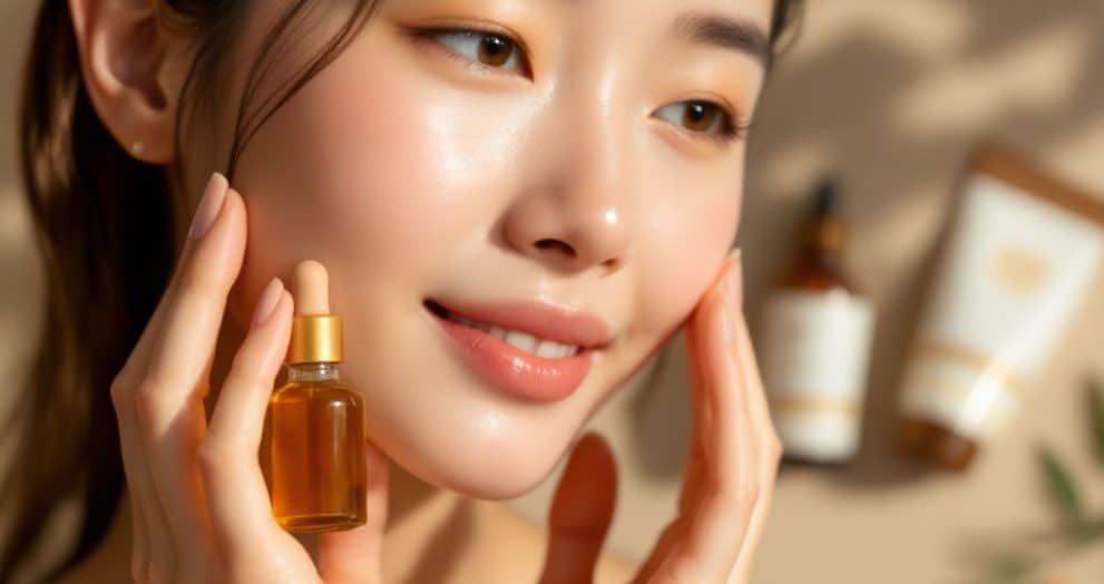 korean skin care
