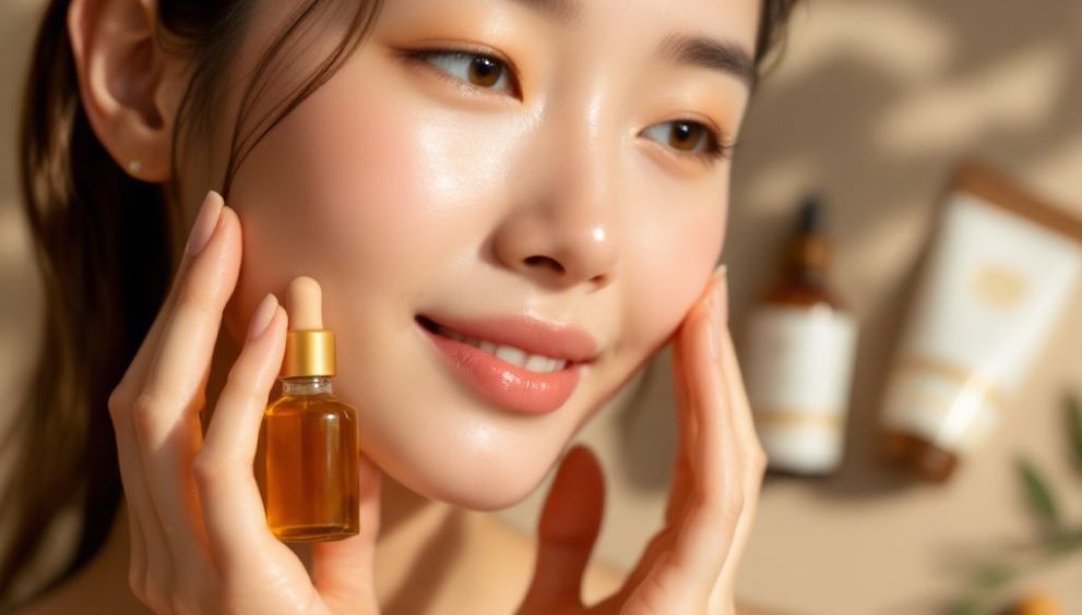 korean skin care