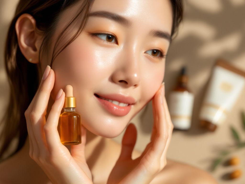 korean skin care