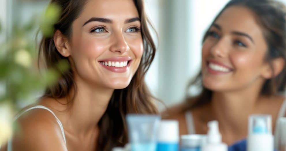korean skin care