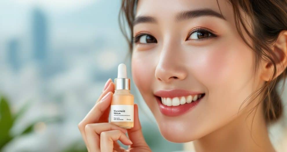 korean skin care
