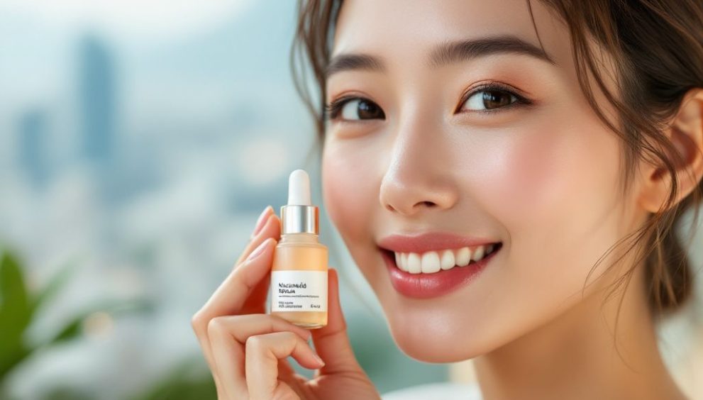 korean skin care