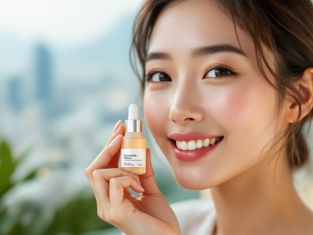 korean skin care