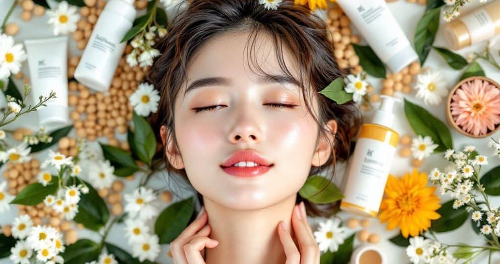 korean skin care