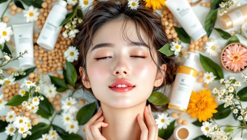 korean skin care