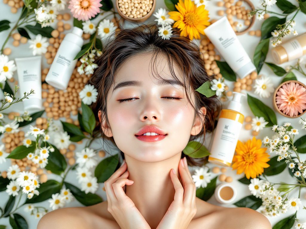 korean skin care