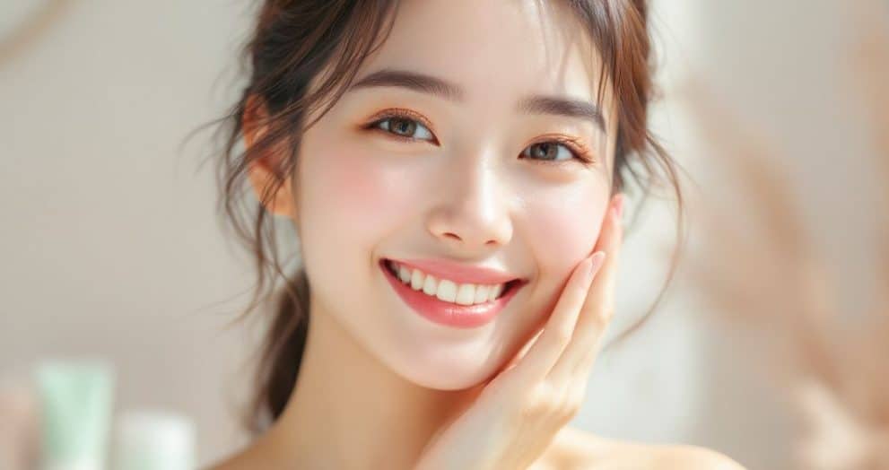 korean skin care