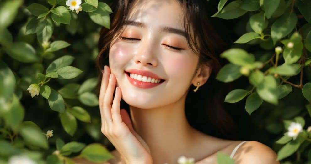 korean skin care