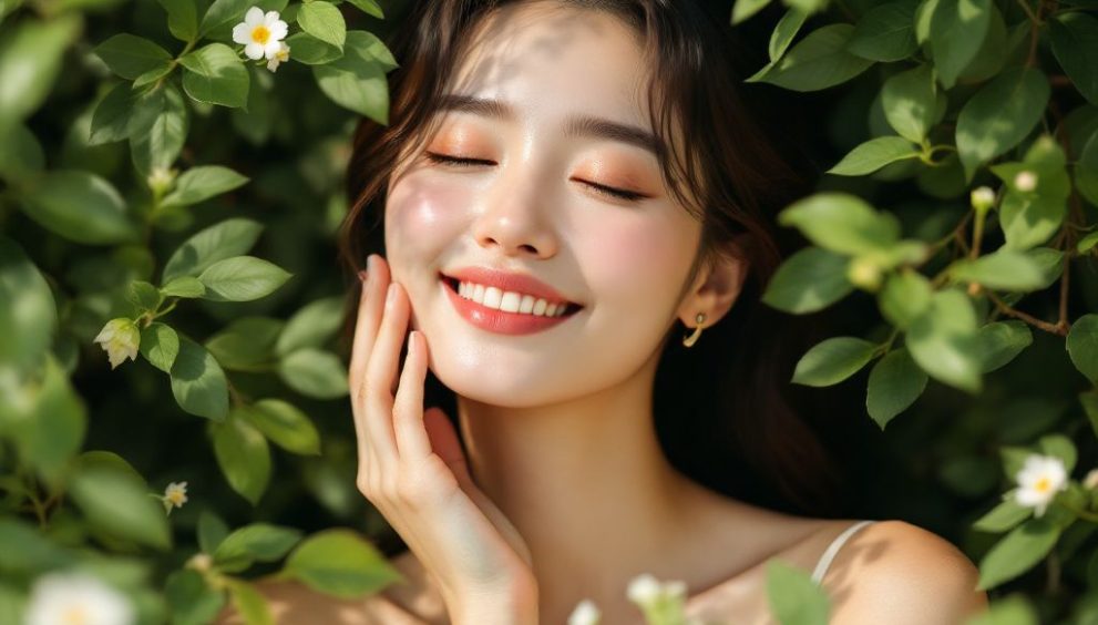 korean skin care