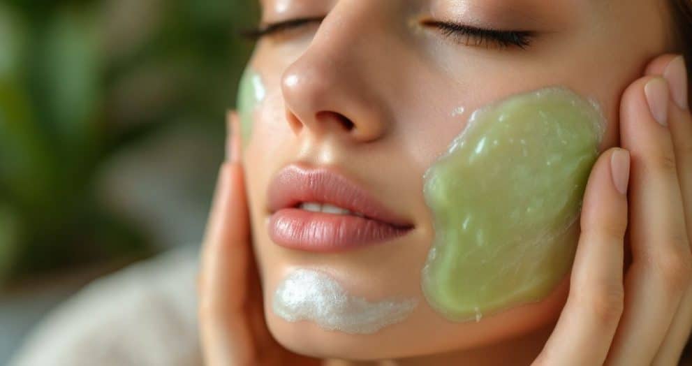korean skin care