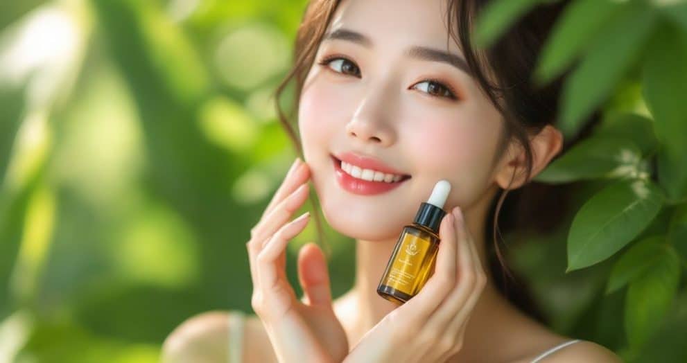 korean skin care