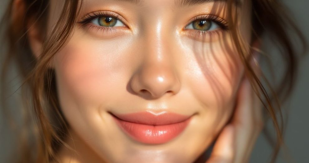 korean skin care