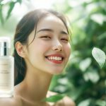 How to Achieve Tightened Skin with Korean Skincare Products