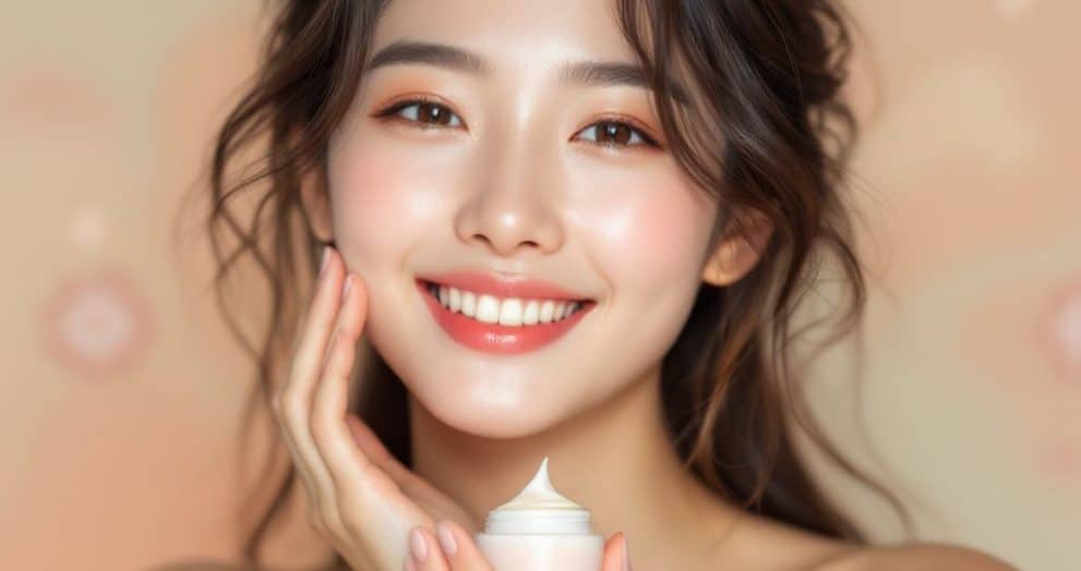korean skin care