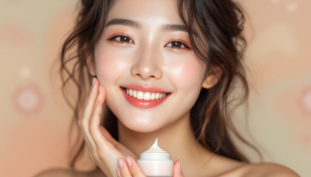 korean skin care