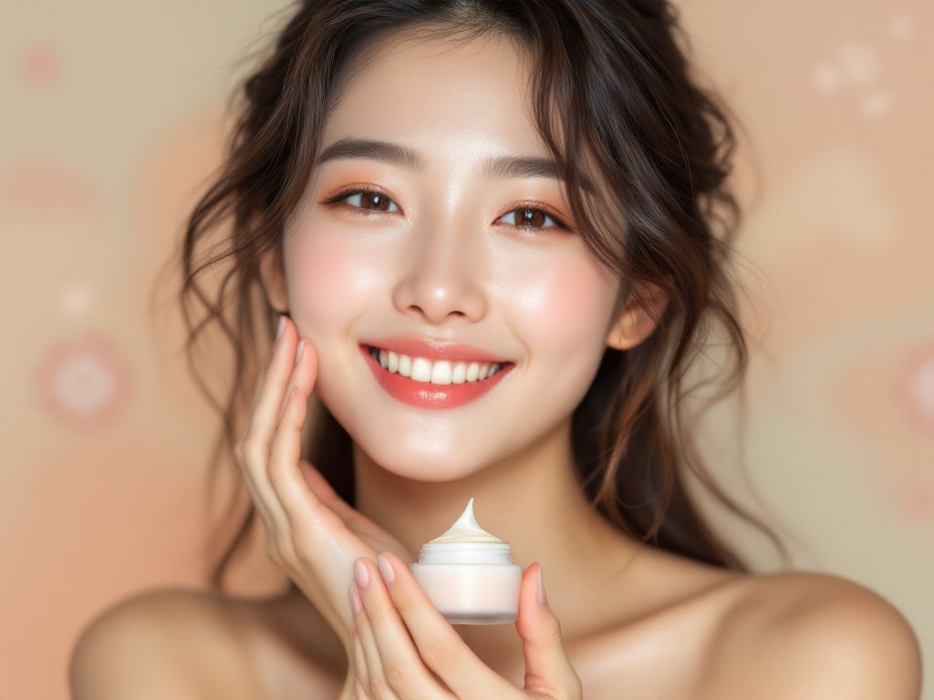 korean skin care