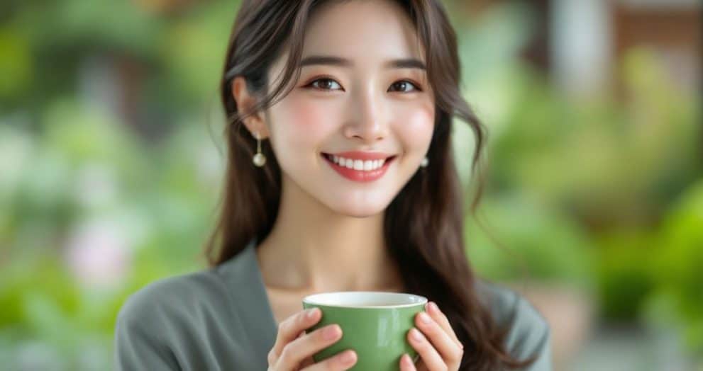 korean skin care