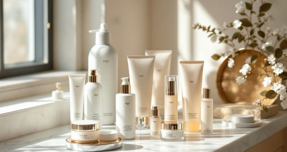 korean skin care