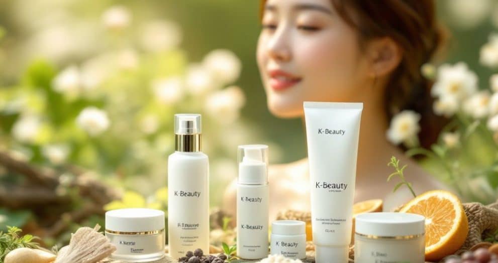 korean skin care